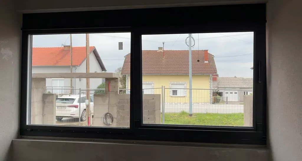 Video — ugrađeni prozor